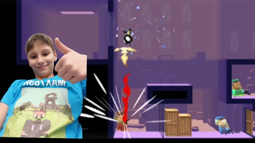 я друг Педро вернул Билли