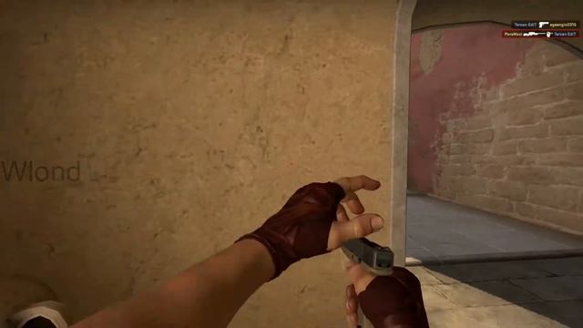Alors On Danse -CSGO EDİT -Wlond [vuruşlar : parsmazi] смотреть онлайн