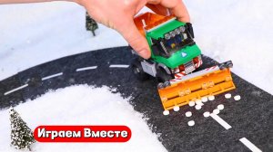 Играем и строим машинки из конструктора Лего ! Развивающие видео для детей 👍