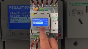 Carel EVD Evolution setup General cool room application