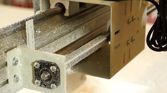 Фрезеровка пенопласта на ЧПУ станке ФРП-11 Флагман. смотреть онлайн