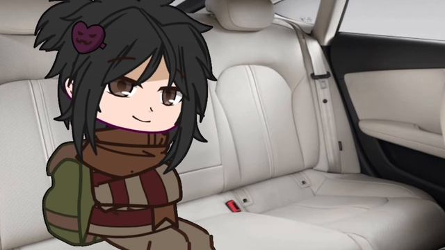 ~История великого писателя~Гача смотреть онлайн