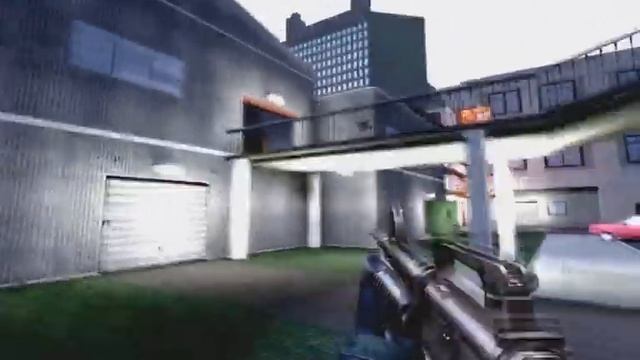 Disconnected - Soldier of Fortune 2 Frag Movie смотреть онлайн
