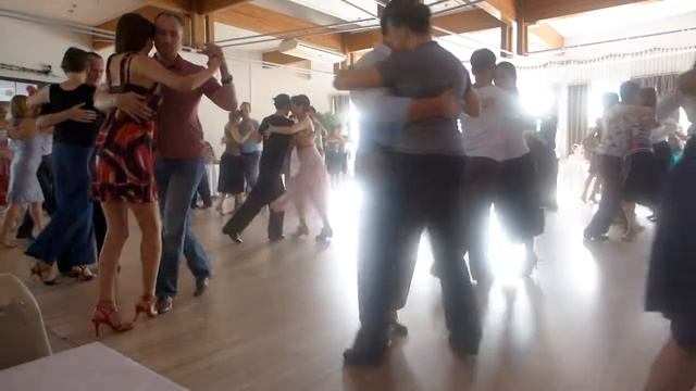 Minsk Tango Fusion part96 смотреть онлайн