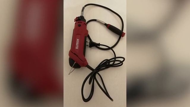 Фрезер ELITECH ПШ 650Э смотреть онлайн