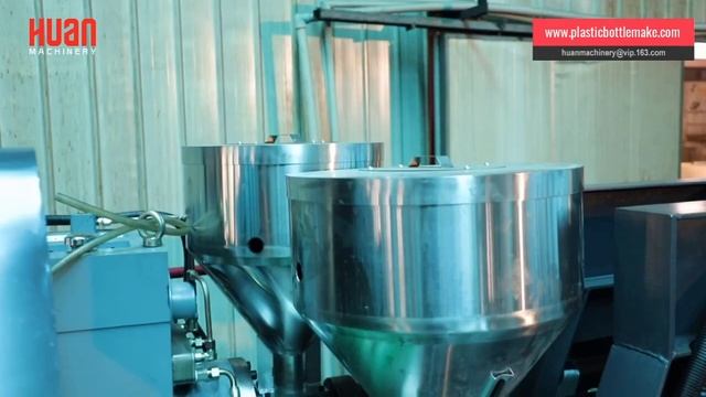 Экструзионно-выдувная машина с 4 полостями для бутылок смотреть онлайн