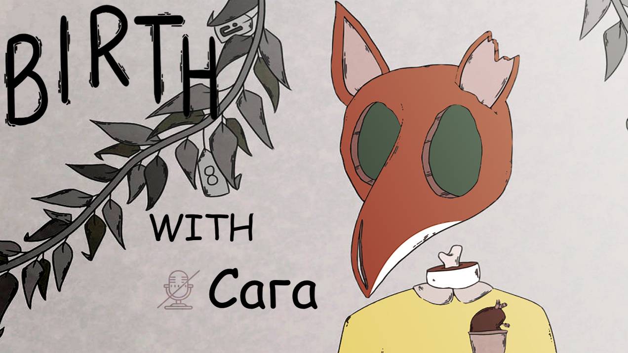 Birth ➤ Прохождение без комментариев🔇 ➤