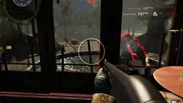 Warface: "Азиатский гамбит" нагибаем Грома смотреть онлайн