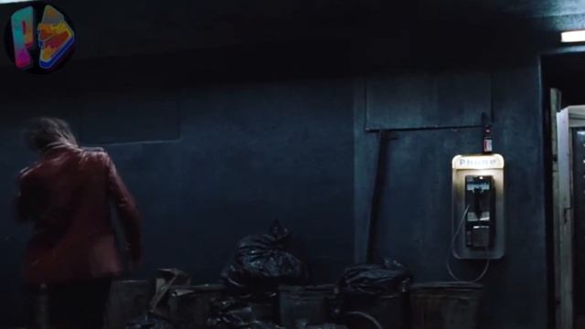 [TOP ROFL.moment #3]Бойцовский клуб,Момент из фильма.Ударь меня по сильнее. смотреть онлайн