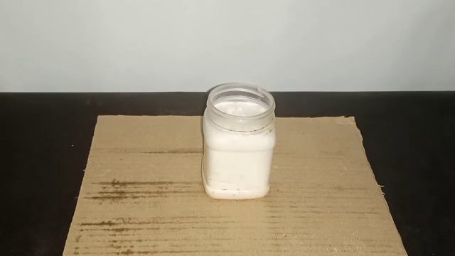 HCL Acid VS Washing Powder || Expriment смотреть онлайн