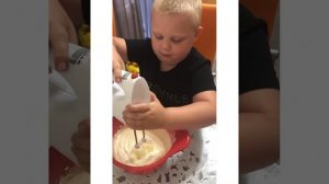 Сметанно-масляный  крем для торта