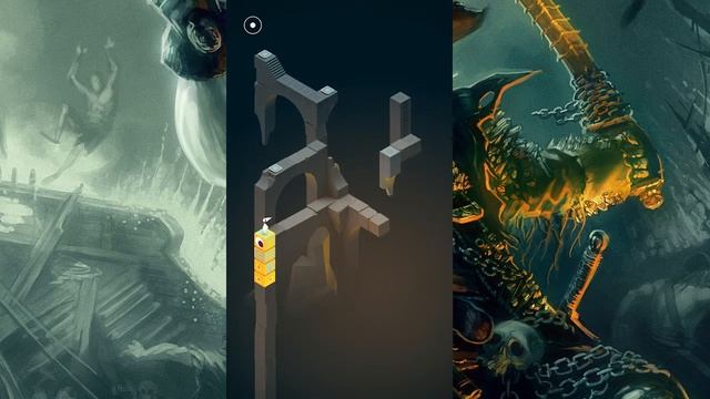 Monument Valley Apk V2 3 01 All Unlocked