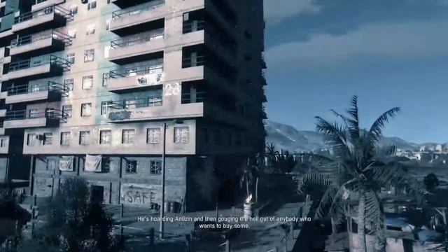 Dying Light (Campaign Part 1) (PS4 PRO) (1080p HD) смотреть онлайн