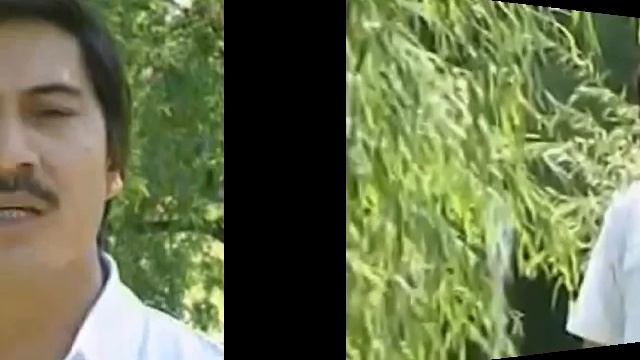 Охунжон Мадалиев Сени бугун кормасам болмас