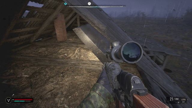 Росток. Буряковка. Незаметный тайник смотреть онлайн