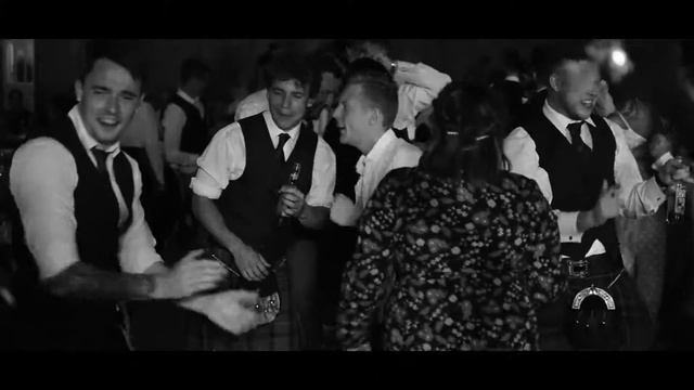 Hannah & Stuart - Queen's University Belfast смотреть онлайн