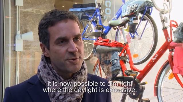 Dynamic LED lighting. смотреть онлайн