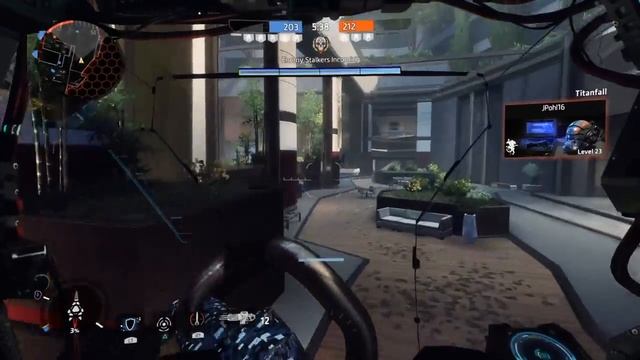 Titanfall 2: R-201 Carbine смотреть онлайн