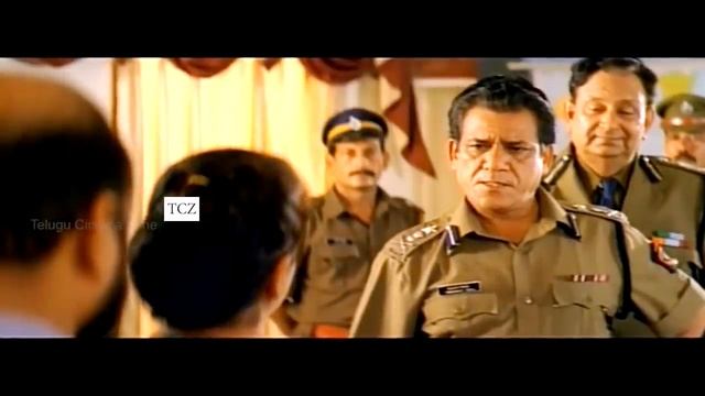 AK 47 | TELUGU FULL LENGTH  MOVIE | SAIKUMAR | CHANDANI | RAMU | TELUGU CINEMA ZONE