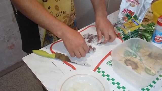 Боор даярдайбыз. смотреть онлайн
