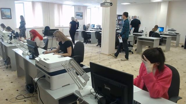 Демонстрационный экзамен World Skills 25.05.23 смотреть онлайн