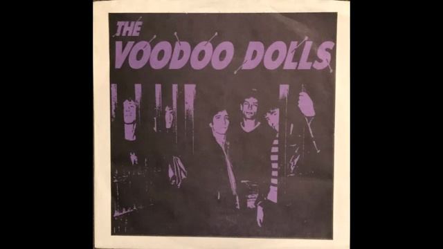 I'm Coming Back To Haunt You -The Voodoo Dolls смотреть онлайн