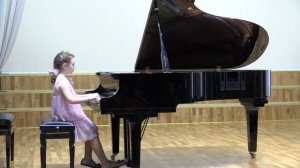 П.И. Чайковский «Мама» из цикла «Детский альбом»