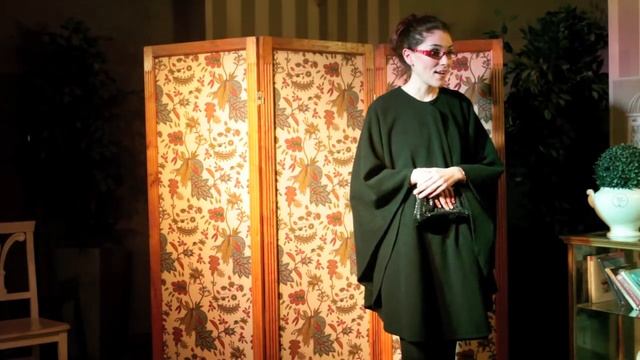 Showreel Comico Alessandra Carola Brambilla смотреть онлайн
