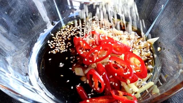 Smoked Teriyaki Tuna Steak made by MIkkel Lunde from Badboy Butchers BBQ смотреть онлайн