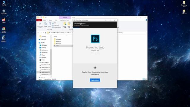 Photoshop Essential Tutorial - Part 1 SINHALA смотреть онлайн