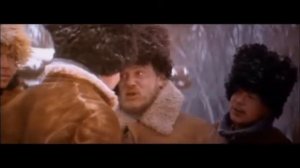 х/ф "Даурия " 1971г. Хорошо Вы тут устроились! Только баб вам тут и не хватало.