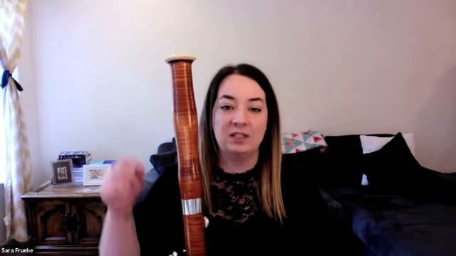Tour of the Orchestra - The Bassoon смотреть онлайн