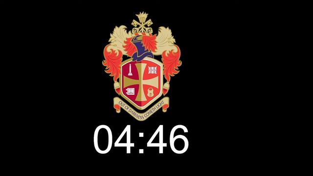 Mayoral end of year quiz! смотреть онлайн