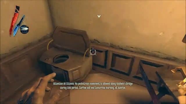 Dishonored Ep.16 [Tesla Coils] смотреть онлайн