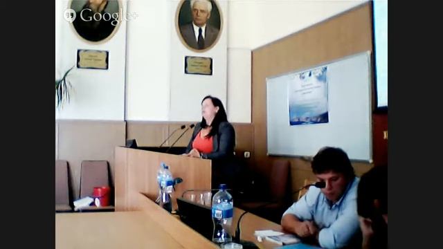 всероссийская научно-практическая конференция 30.09.2014, день1, часть 2 смотреть онлайн