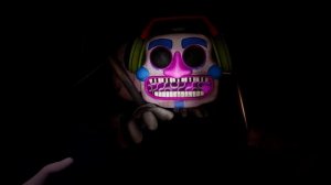 What Happens to DJ Music Man After Chasing You? [Five Nights at Freddy's Security Breach]