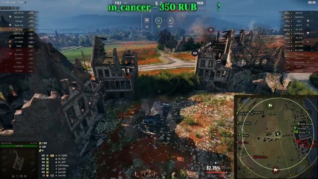 9lDimon подпишись !!! ! #606 фармим серу и получаем 3 отметки ZA ПОБЕДУ!! смотреть онлайн