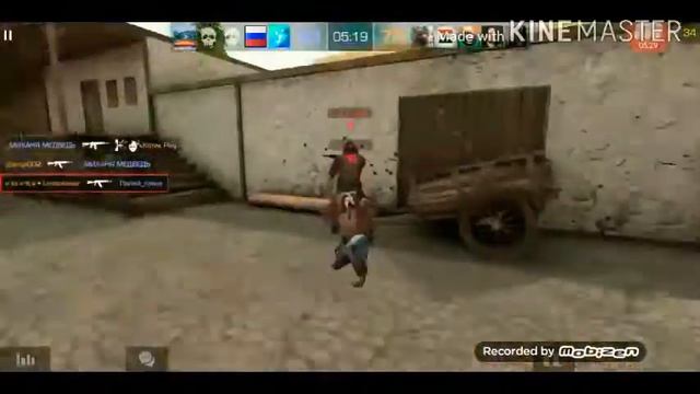Standoff 2 #2 "Новое управление" смотреть онлайн
