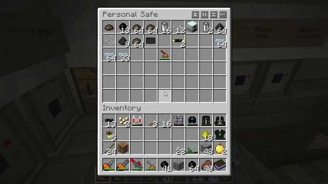 Minecraft Industrial Craft (PL) part 18 - Labirynty смотреть онлайн
