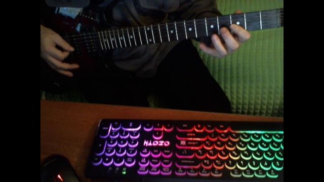 Nazareth - TeenageNervousBreakdown