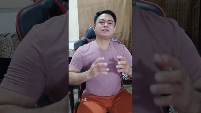 Talakayan with Robert Agad tungkol sa mga Pulubi смотреть онлайн