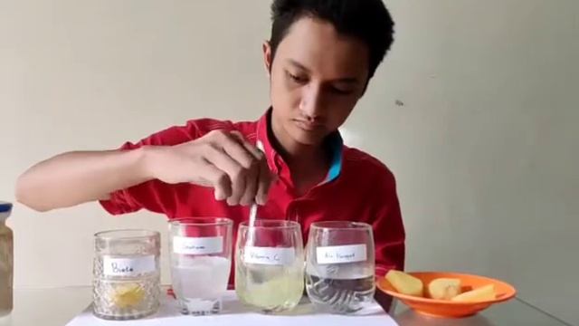 Muhammad Nur Fajri_2010913210024_Praktikum Enzim смотреть онлайн