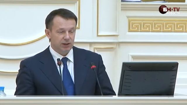 Итоговые новости. 21 октября смотреть онлайн
