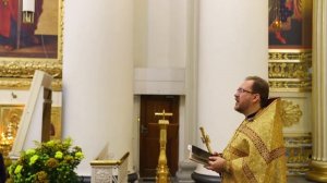 Что такое «причащаться недостойно»?