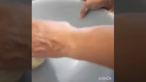 Пальчики - с грецким орехом 😍😍😋