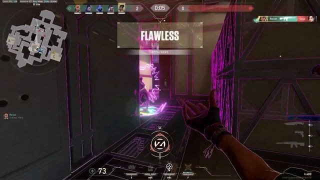 Spectrum Phantom Buff is (real) смотреть онлайн