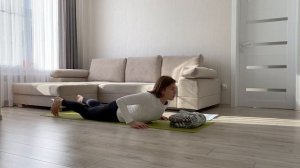 ВЕРХНИЙ ПЕРЕКРЕСТНЫЙ СИНДРОМ. КОМПЛЕКС УПРАЖНЕНИЙ ПРОТИВ СУТУЛОСТИ