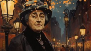 Жорж Сименон — Дама из Байе | аудиокнига