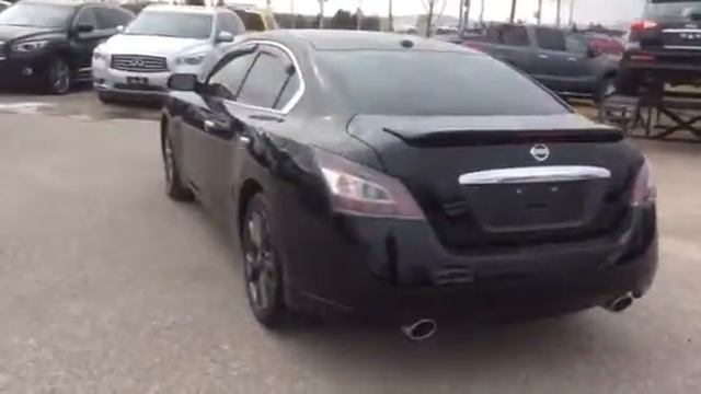 2014 Maxima Sport смотреть онлайн