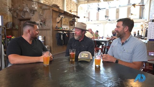 American Dream TV | The Georgetown Culture Ambassadors, Cody Hirt & Brad Strittmatter смотреть онлайн